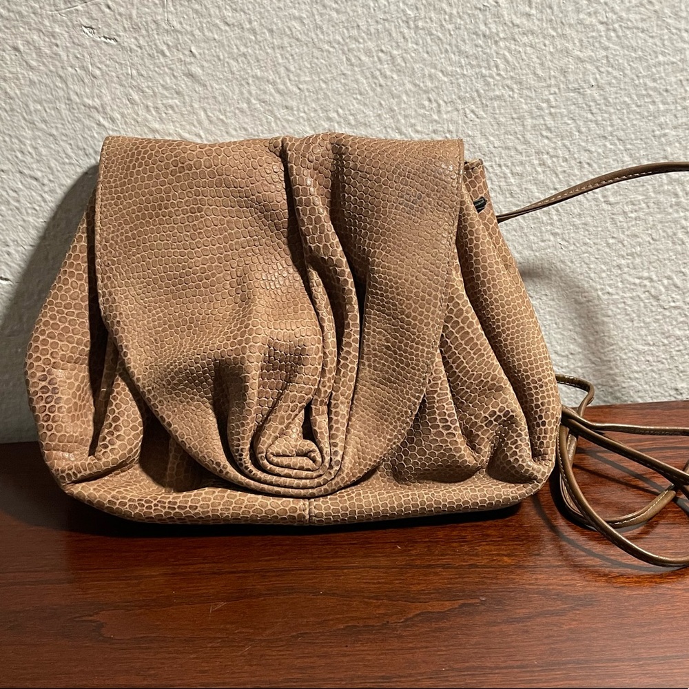 Susan Gail vintage crossbody purse
